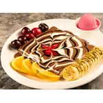 Vip Crepe